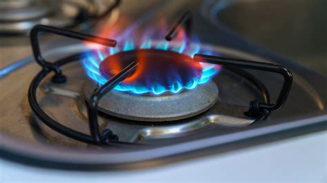 dark truth about gas stove